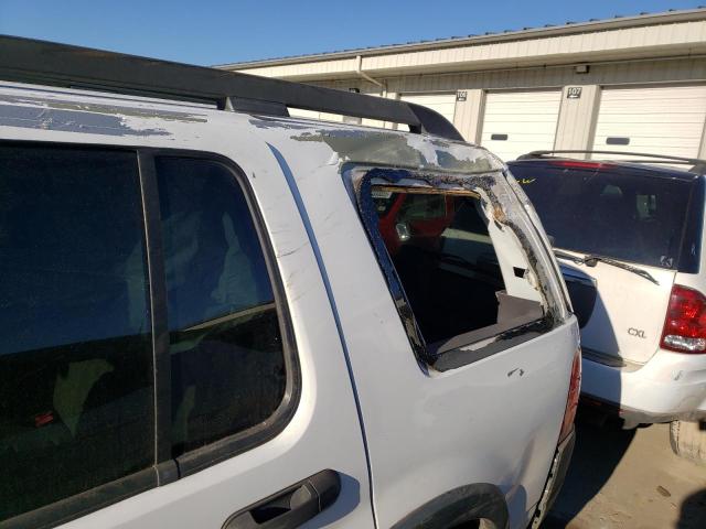 Photo 9 from auction – 2005 FORD EXPLORER X with VIN 1FMDU72K55UA54354