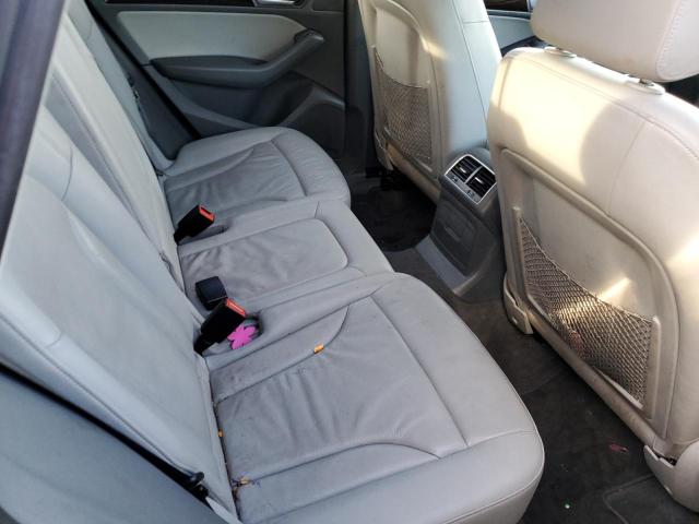 Photo 6 from auction – 2014 AUDI Q5 PREMIUM with VIN WA1CFAFP4EA086902