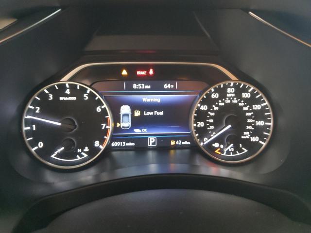 Photo 8 from auction – 2016 NISSAN MURANO S with VIN 5N1AZ2MG8GN146443