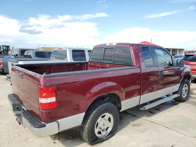 Photo 3 from auction – 2006 FORD F150 with VIN 1FTRX12W86NA62073