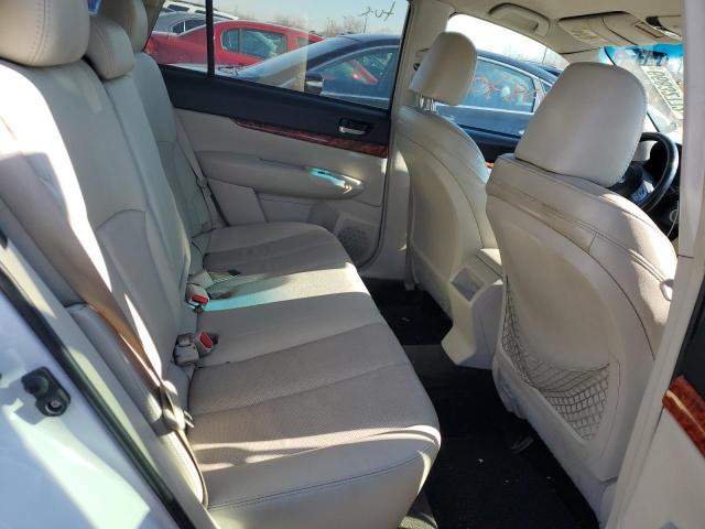 Photo 6 from auction – 2011 SUBARU OUTBACK 2. with VIN 4S4BRCJC4B3434766