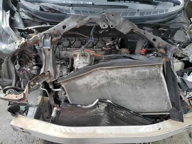 Photo 7 from auction – 2009 HONDA CIVIC EX with VIN 2HGFG12869H504089