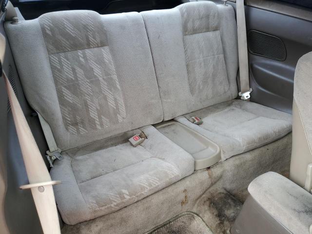 Photo 6 from auction – 1998 ACURA INTEGRA LS with VIN JH4DC4452WS009879