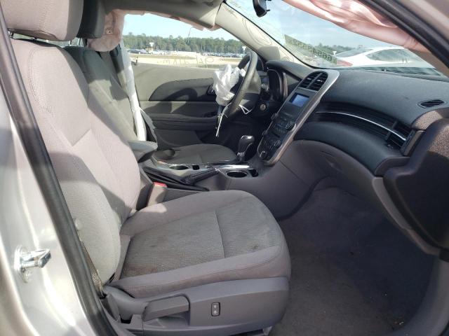 Photo 5 from auction – 2015 CHEVROLET MALIBU LS with VIN 1G11A5SL5FF277019