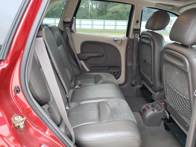 Photo 6 from auction – 2002 CHRYSLER PT CRUISER with VIN 3C8FY68B72T210045