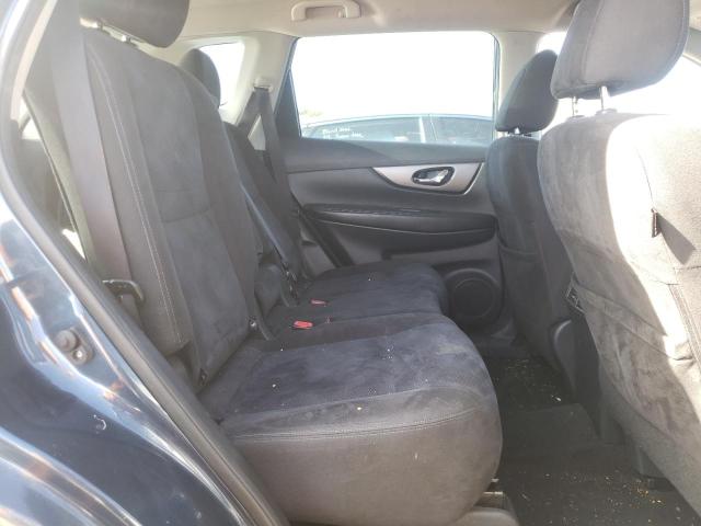 Photo 6 from auction – 2015 NISSAN ROGUE S with VIN KNMAT2MT3FP531947