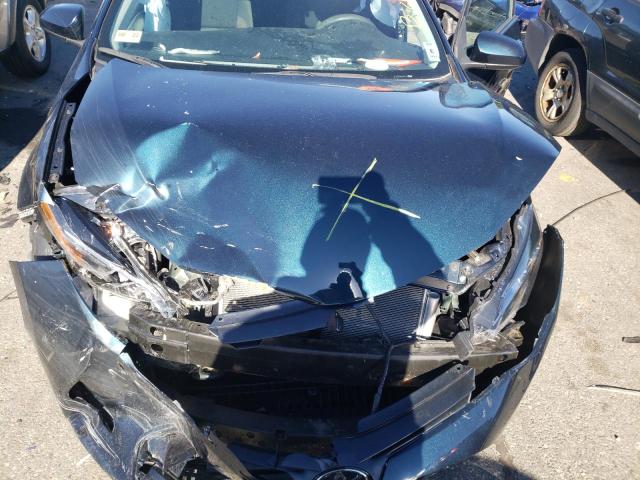 Photo 7 from auction – 2019 TOYOTA COROLLA L with VIN 2T1BURHE4KC142829