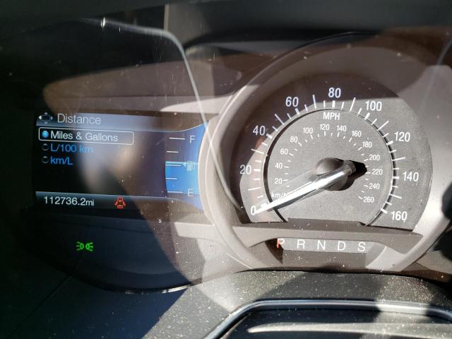 Photo 8 from auction – 2015 FORD FUSION TIT with VIN 3FA6P0D91FR270478