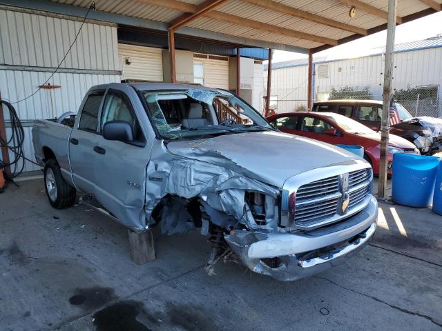 Photo 1 from auction – 2008 DODGE RAM 1500 S with VIN 1D7HU18298S628258