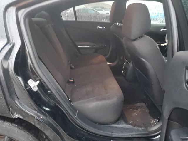 Photo 6 from auction – 2012 DODGE CHARGER SE with VIN 2C3CDXBG2CH121573
