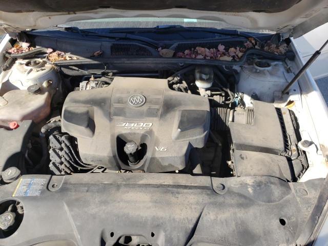 Photo 7 from auction – 2008 BUICK LUCERNE CX with VIN 1G4HD57288U207067