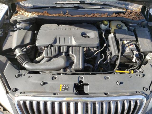 Photo 7 from auction – 2012 BUICK VERANO with VIN 1G4PS5SK5C4176331