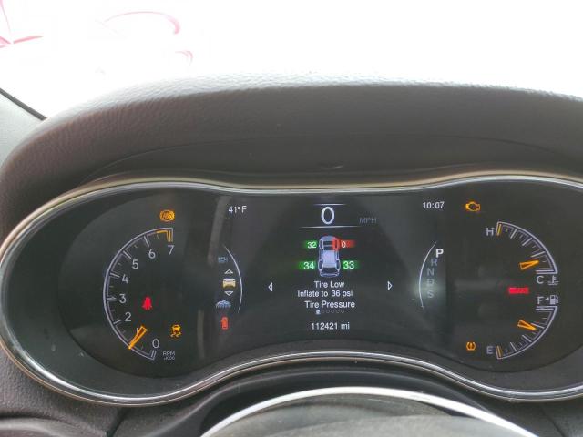 Photo 8 from auction – 2015 JEEP GRAND CHER with VIN 1C4RJFBG4FC204907
