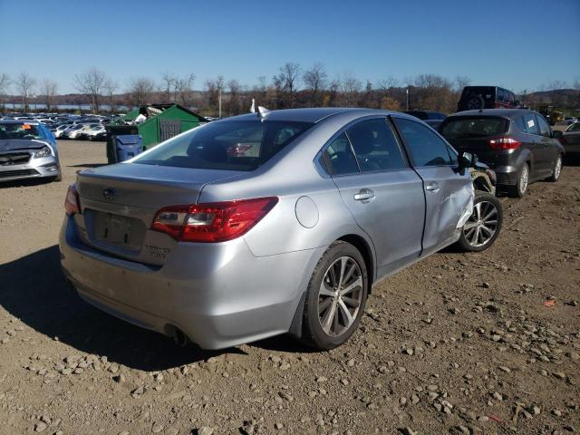 Photo 4 from auction – 2017 SUBARU LEGACY 3.6 with VIN 4S3BNEN64H3065738