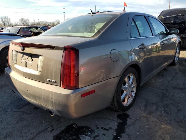 Photo 4 from auction – 2007 CADILLAC STS with VIN 1G6DW677X70180378