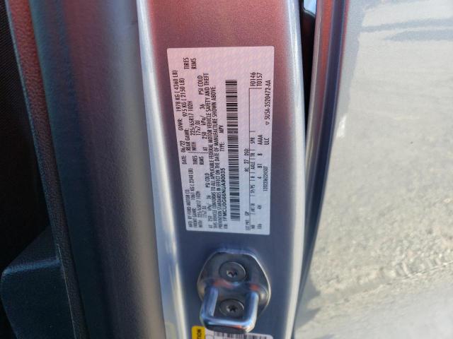 Photo 10 from auction – 2022 FORD ESCAPE SE with VIN 1FMCU0G66NUA90035