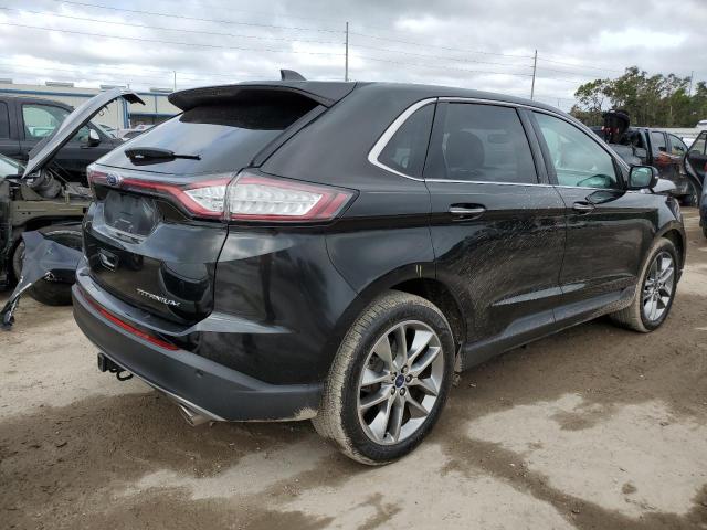 صورة رقم 4 من المزاد - 2015 FORD EDGE TITAN مع VIN 2FMTK3K81FBB58930