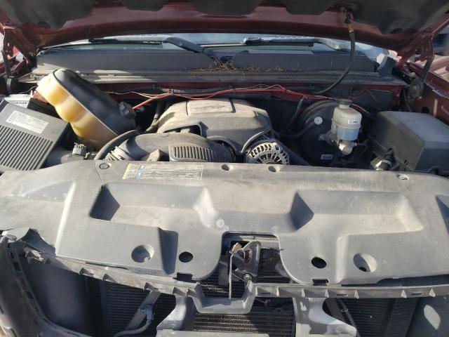 Photo 7 from auction – 2009 GMC SIERRA C15 with VIN 3GTEC23019G225122