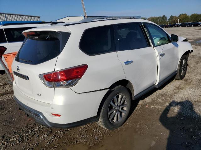 Photo 4 from auction – 2013 NISSAN PATHFINDER with VIN 5N1AR2MN7DC663769