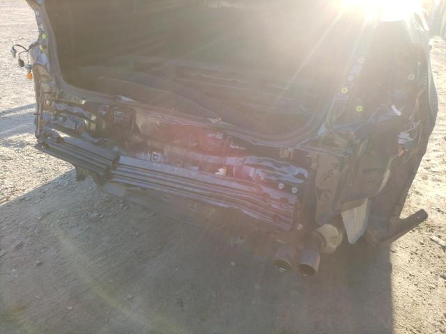 Photo 9 from auction – 2021 TOYOTA COROLLA SE with VIN 5YFS4MCE0MP066846