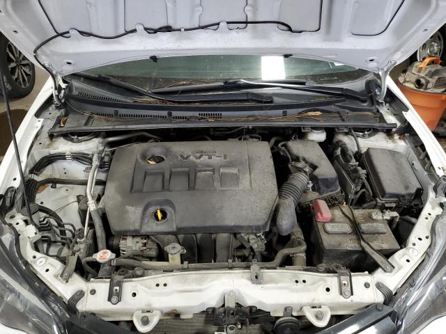 Photo 7 from auction – 2018 TOYOTA COROLLA L with VIN 5YFBURHE1JP816059
