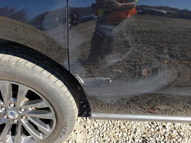 Photo 9 from auction – 2021 FORD EXPEDITION with VIN 1FMJK2AT5MEA39612