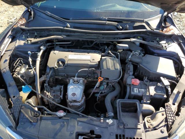 Photo 7 from auction – 2014 HONDA ACCORD SPO with VIN 1HGCR2F53EA266052