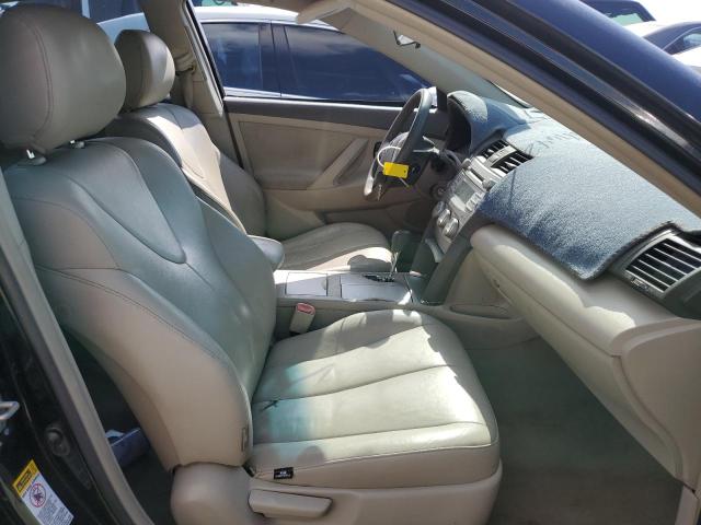 Photo 5 from auction – 2010 TOYOTA CAMRY BASE with VIN 4T4BF3EK0AR084478