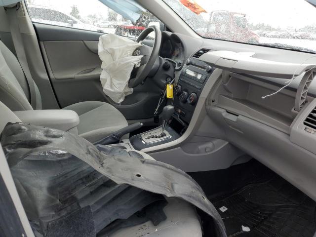 Photo 5 from auction – 2010 TOYOTA COROLLA BA with VIN 1NXBU4EE9AZ290690