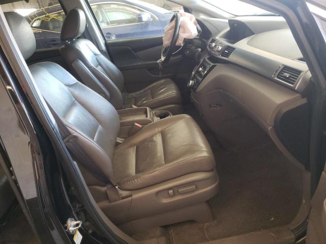 Photo 5 from auction – 2011 HONDA ODYSSEY EX with VIN 5FNRL5H62BB018010