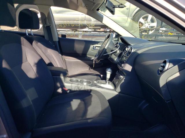 Photo 5 from auction – 2012 NISSAN ROGUE S with VIN JN8AS5MV3CW715491