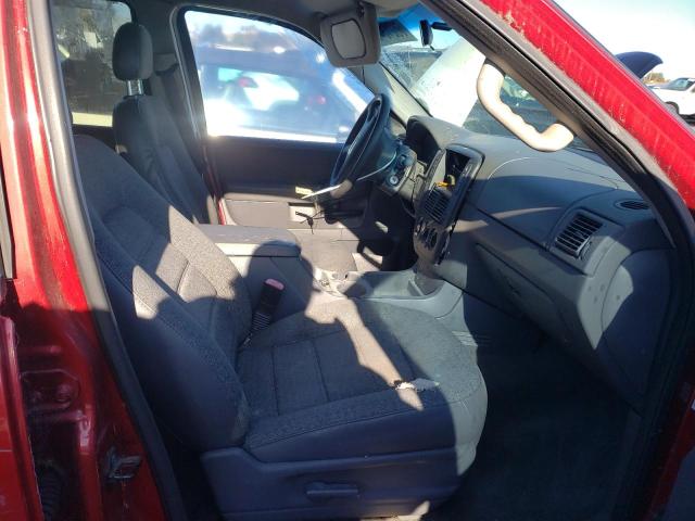 Photo 5 from auction – 2003 FORD EXPLORER X with VIN 1FMZU72K53UB69362