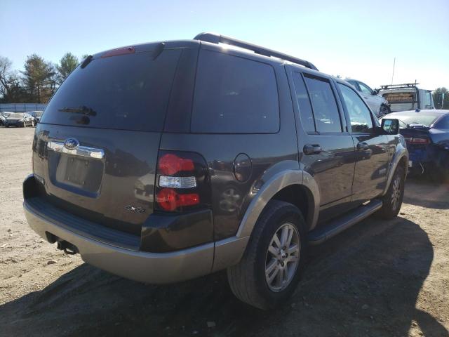 Photo 4 from auction – 2008 FORD EXPLORER E with VIN 1FMEU74E28UB14056