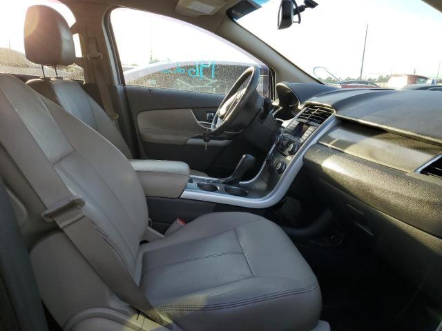 Photo 5 from auction – 2012 FORD EDGE SEL with VIN 2FMDK3JC4CBA51828