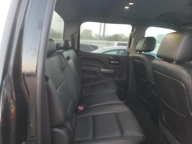 Photo 6 from auction – 2014 GMC SIERRA K15 with VIN 3GTU2VEC3EG320556