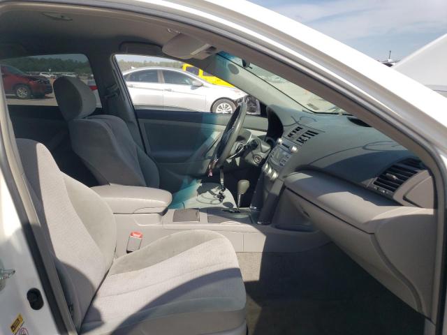 Photo 5 from auction – 2011 TOYOTA CAMRY BASE with VIN 4T4BF3EK2BR100231