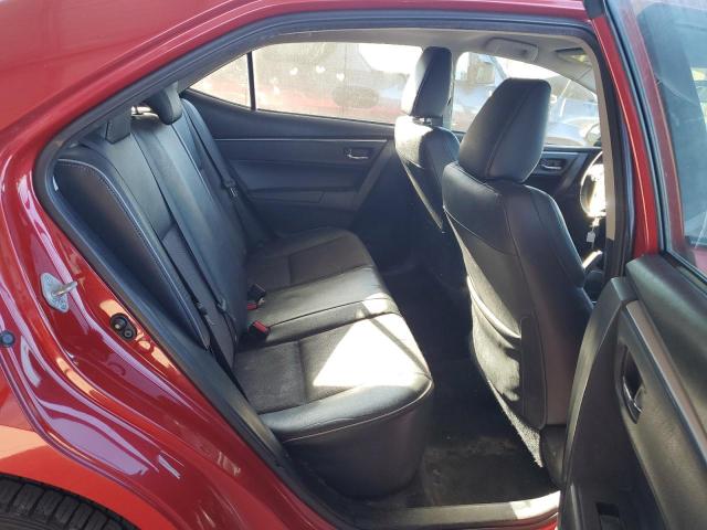 Photo 6 from auction – 2014 TOYOTA COROLLA L with VIN 2T1BURHE5EC011610