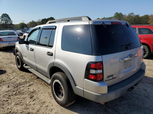 Photo 3 from auction – 2006 FORD EXPLORER X with VIN 1FMEU73E76UB63655