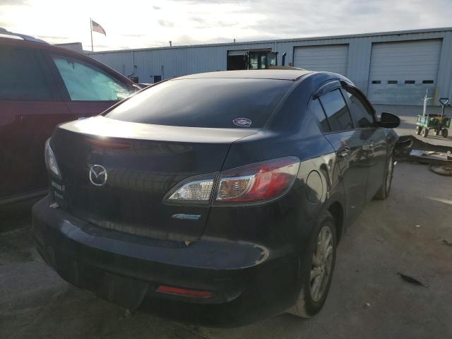 Photo 4 from auction – 2012 MAZDA 3 I with VIN JM1BL1V79C1548881