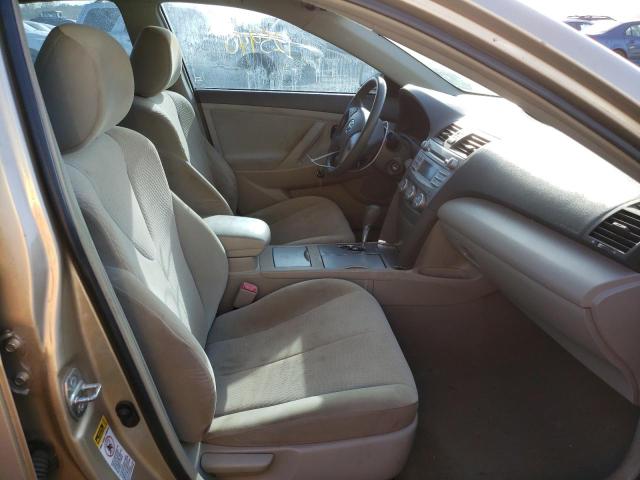 Zdjęcie 5 z aukcji – 2011 TOYOTA CAMRY BASE z VIN 4T1BF3EKXBU708685