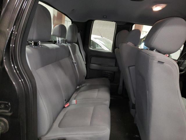 Photo 6 from auction – 2013 FORD F150 SUPER with VIN 1FTFX1CF6DFD48822