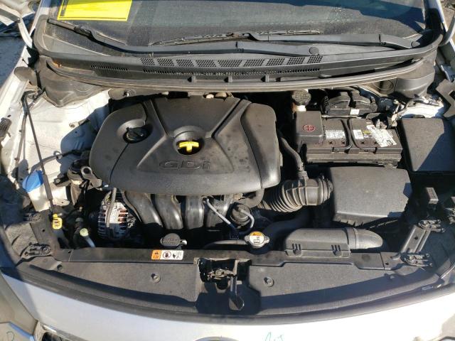 Zdjęcie 7 z aukcji – 2014 KIA FORTE EX z VIN KNAFX4A87E5141611