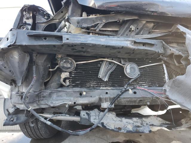 Photo 9 from auction – 2000 HONDA CR-V LX with VIN JHLRD1845YC023019