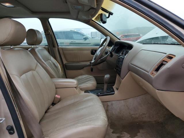 Photo 5 from auction – 1997 TOYOTA AVALON XL with VIN 4T1BF12B2VU200322