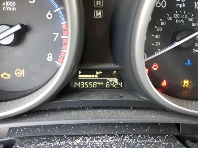 Photo 8 from auction – 2012 MAZDA 3 I with VIN JM1BL1V79C1548881