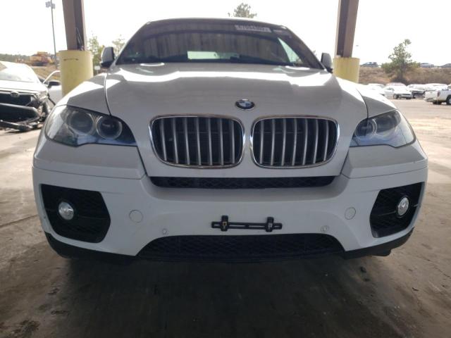 Photo 9 from auction – 2012 BMW X6 XDRIVE5 with VIN 5UXFG8C55CL590418