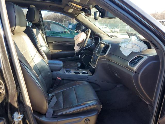 Photo 5 from auction – 2014 JEEP GRAND CHER with VIN 1C4RJFJT0EC373383