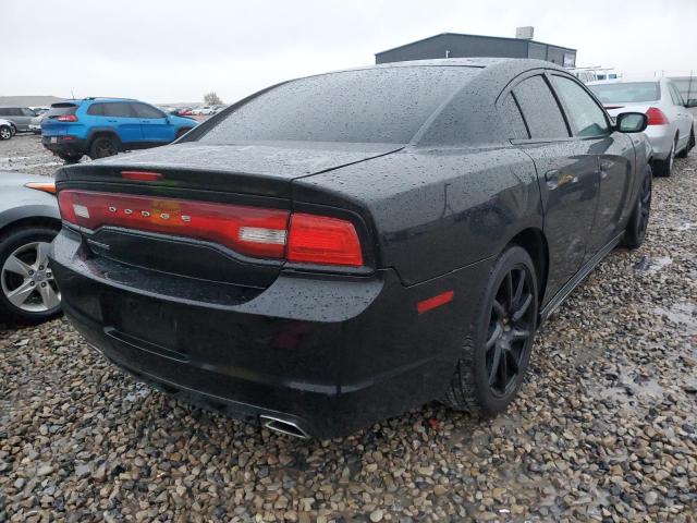 Photo 4 from auction – 2012 DODGE CHARGER SE with VIN 2C3CDXBG2CH121573