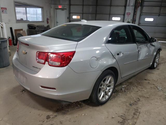 Photo 4 from auction – 2015 CHEVROLET MALIBU 1LT with VIN 1G11C5SL2FF314926