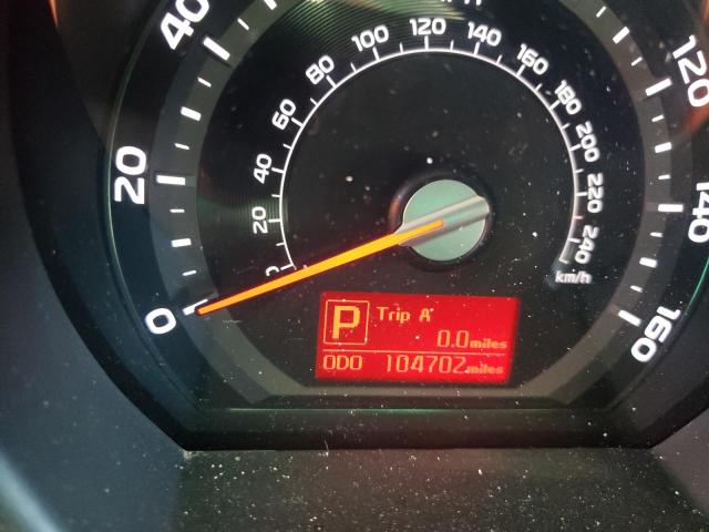 Photo 8 from auction – 2015 KIA SPORTAGE L with VIN KNDPB3AC8F7686758